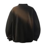 Xu Tailang Футболка унисекс ALang Studio, Черный - фото 2