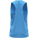 Футболка майка легкая Jako, голубой - фото 3