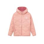 Пуховик женский Le Coq Sportif, черный - фото 3