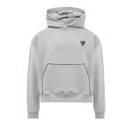 Толстовка Andersson Bell Bell Heart, темно-серый - фото