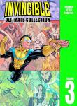 Invincible: The Ultimate Collection, Vol. 3 (Image Comics) - фото