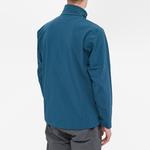 Мужская куртка Arcteryx, Черный сапфир - фото 10