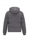 Куртка Mo Winter jacket, Grey - фото 2