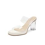 Шлепанцы женские Daphne - фото 4