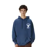 Дисней X Свитшот Унисекс Синий MLB - фото 4