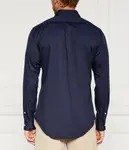 Рубашка Regular fit Polo Ralph Lauren, синий - фото 4
