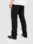 Прямые джинсы Freeworld Straight Jeans, black - фото 4
