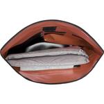 Сумка-мессенджер Commuter Daypack 21 Ortlieb, красный - фото 5