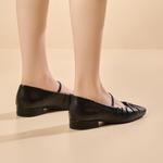 Туфли GEMEIQ Mary Jane Shoes Women's - фото 8