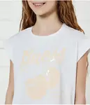 Футболка Regular fit Guess, белый - фото 4