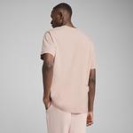 Футболка Essentials Elevated для взрослых PUMA - фото 5