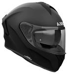 Полнолицевый шлем Spark 2 Airoh, черный - фото 4