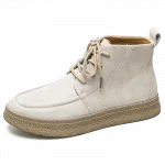 Челси Ботинки Мужские Weishibangwei - фото 70