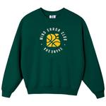 Толстовка унисекс Mind Error, темно-синий - фото 6