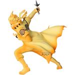 Naruto VIBRATION STARS Minato Namikaze BANPRESTO - фото 2