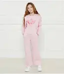 Футболка Regular fit Guess, розовый - фото 2