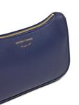 Сумочка Emporio Armani, синий - фото 2