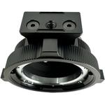 Адаптер для крепления объектива Simmod ARRI PL to Sony E Cine Pro Adapter CA-PL-E - фото 3