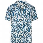 Shirt prtdre Protest, синий - фото