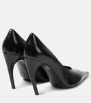 Лакированные туфли-лодочки Nensi Dojaka, черный - фото 3