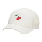 Converse Бейсболка Unisex White - фото 2