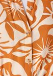 Рубашка SWEET DAY Billabong, абрикосовый - фото 7