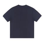 Футболка Hello Kitty Unisex Sanrio, синий - фото 12