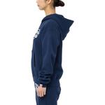 Худи с молнией Heart HUMAN MADE, серый - фото 8