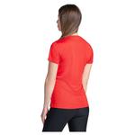 Футболка Kilpi Dima, красный - фото 2