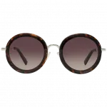 Солнцезащитные очки gf0330 52f с градиентом Guess, коричневый - фото 2