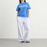 Футболка No Problemo, синий - фото 5