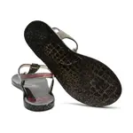 Сандалии Ea7, черный - фото 4