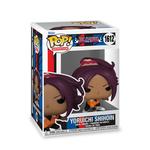 Блич - Поп-фигурка Йоруичи Сихоин Фанко - фото