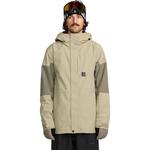 Куртка Volcom Primry Insulated Volcom, Moss Green - фото