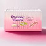 Container Luminous Figure Display Case Trend Based Products POP MART - фото 3