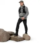 Худи Gamma мужское Arc'teryx, Void - фото 8