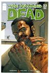 The Walking Dead #23 "1st Print" (IMAGE COMICS) - фото