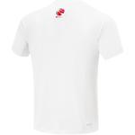 LINING Баскетбольная майка CBA Collection мужская white - фото 4