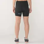 Женские шорты Pace Janji, Midnight - фото 3