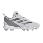 Кроссовки adidas Wmns Adizero Instinct Molded Grey Black, серый - фото