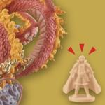 Фигурка scale figures BANDAI - фото 4