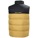 HELLY HANSEN Мужская жилетка морской синий - фото 6