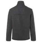 Куртка VAUDE Tinshan IV, серый - фото 4