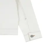 Куртка Levi's Relaxed Sunrise Trucker, бежевый - фото 3