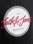 Jack & Jones Черная рубашка "Urban" - фото 5