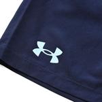 Under Armour Шорты для подростков синие - фото 8