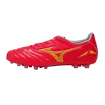 Mizuno Morelia Neo Футбольная обувь Мужчины, Red - фото