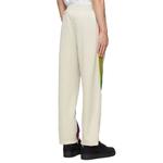 Футболка X Awge с застежкой-молнией и иглами, белая - фото 6