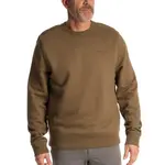 Толстовка Klim Range, коричневый - фото