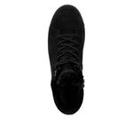 Ботинки REMONTE, Black - фото 4